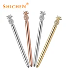 Ball Pen Metal Ball Point Pen Metal Ball Point Pen Metal Pineapple Pen Customize Logo