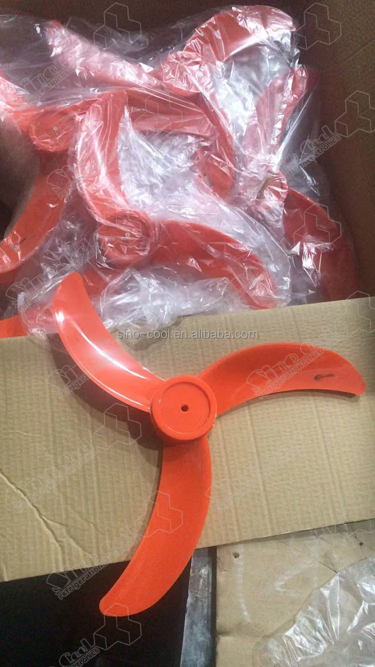 Electronic Stand Floor Fan, ABS, 390mm18inch, 450mm, Plastic - detail 14