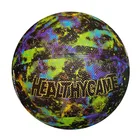 Toy Basketball High Quality Basketball Ball High Quality Customized Logo Official No . 7 Toy Ball Rubber Basketball