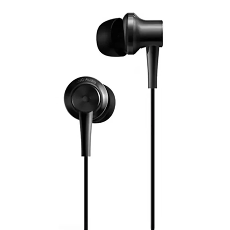 Triple Driver In-ear Headphones 