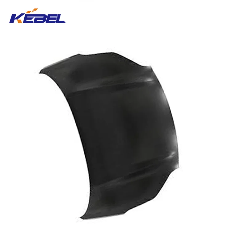 KEBEL Car Body Parts Hood Oem 66400-D9000 Hood Car for Kia Sportage 2016 supplier