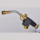 Torch Factory Direct Selling Handheld Heating Brazing MAPP Blow Torch Propane Heating Torch