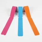 Anti-Spasm Prevent Overstretching Reflective Sport Body Kinesiology Tape