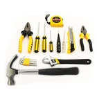 Tool Kit 27pcs H-8027JS Laptop Computer Cell Phone Repair Tool Kit Watch Sata Small Machanic Tool Chest Set