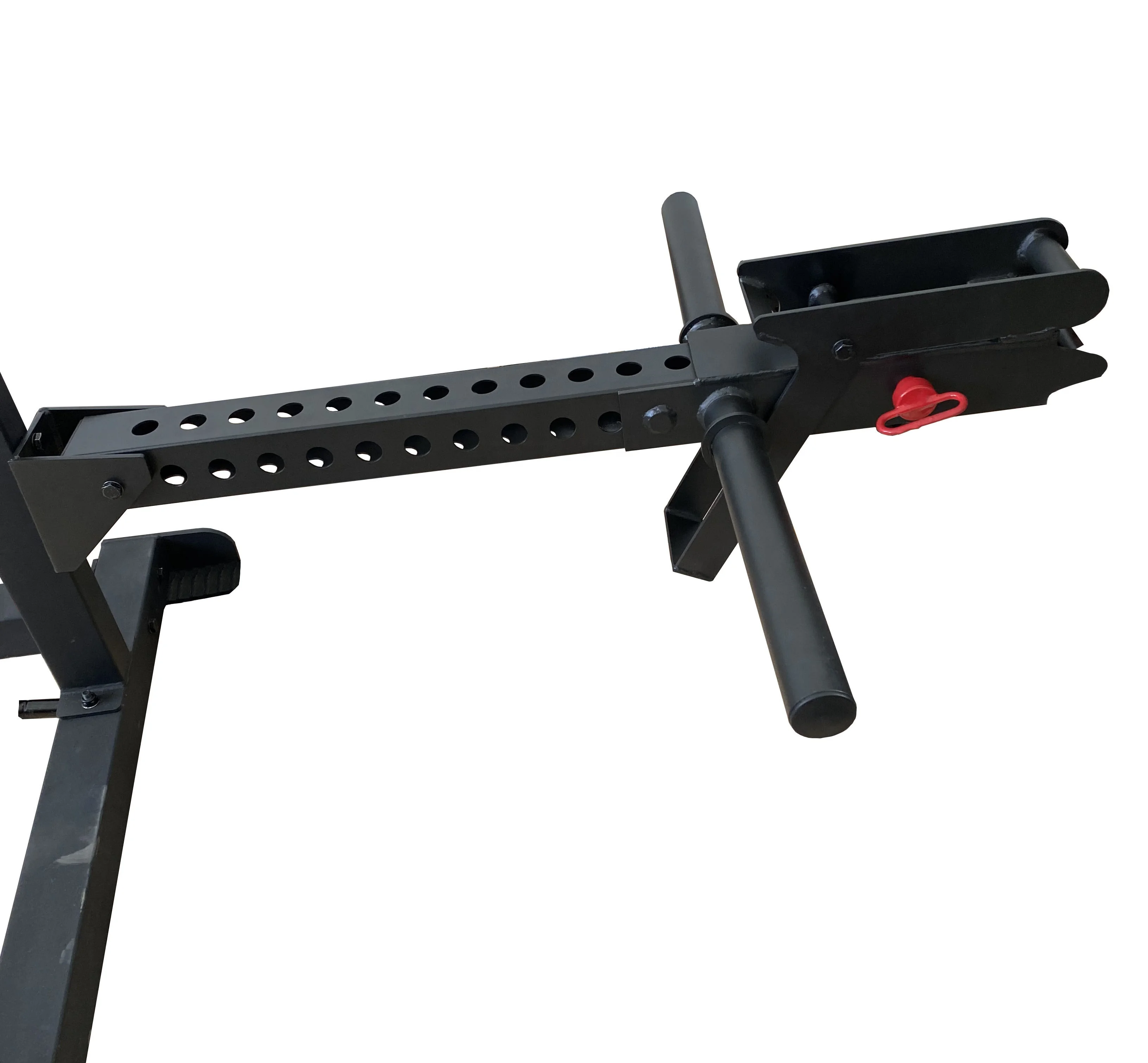squat rack accessories