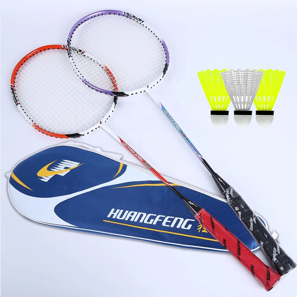 racket shuttle price