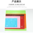 Silicone Scale Silicone Kneading Pad Board Rolling Pad Silicone Non Slip Heat Insulation Meal Mat