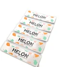 Polyester Polyestercustomized Logo Accept Hot Sale Custom Water Washable Polyester Woven Custom Garment Woven Label