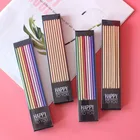 Candles Wedding Candle Wholesale Romantic Birthday Candles Party And Wedding Gold Plating Birthday Cake Candle