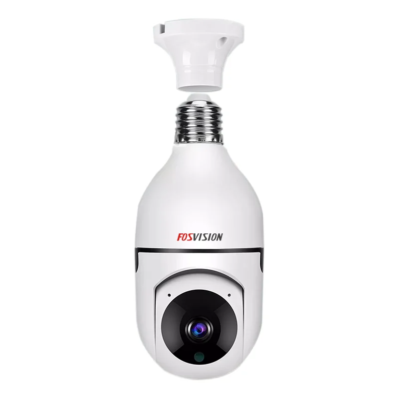 fosvision wifi camera