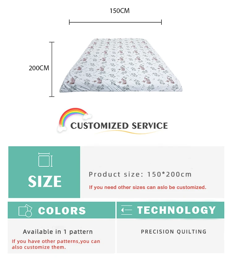 Custom Printed Summer Cooling Breathable Nylon Quilt Bedding Set with 2 Pillowcases supplier