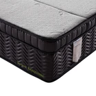 Mattress Customized High Quality Best Sleep Super Pocket Spring Memory Foam Mattress Super Try Rucas Super Mattress