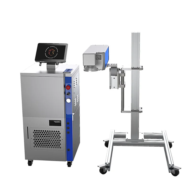 handheld desktop laser printer