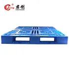 Pallets Pallet Good Pallet JCPP001 Heavy Duty Stable Pallets For Oilfield Logistics Plastic Pallet