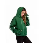 100 Hoodies Women Clothing 100%cotton French Terry Autumn Long Sleeve Custom Embroidery Printing Christmas Hoodie