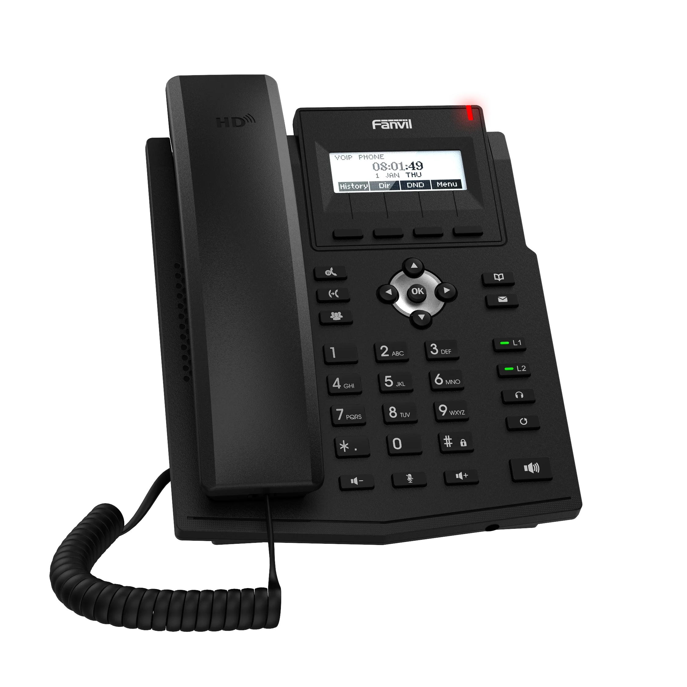 voice over ip phone systems cost