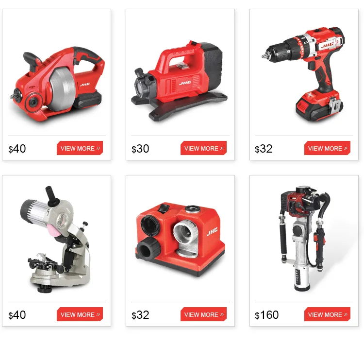 Drill Doctor Drill Bit Sharpener For Highspeed Steel,Masonry,Carbide