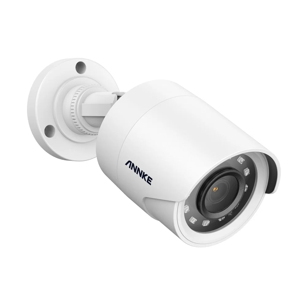 annke 1080p bullet security camera