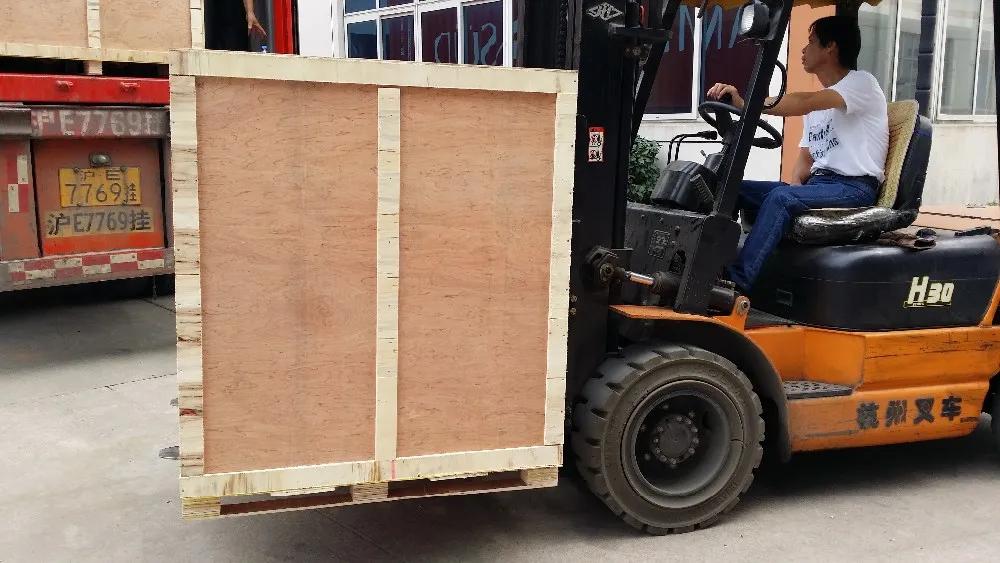 Condensing Unit, 9HP, 20HP - detail 34