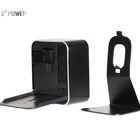 Pc New Soap Dispenser POWER NEW PC Look Electronic Screen Hanging And Desktop Auto Soap Dispenser