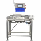 Dynamic Weight Checker Small-Pack Check Weigher For Small Products