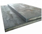 Steel Plate MS Plate/diamond Pattern Steel Sheet Hot Rolled Steel Sheet Hot Rolled Steel Plate 4'x8'