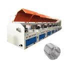 Technology Drawing Advance Technology Electric High Speed Low Carbon Stainless Steel Wire Drawing Machine
