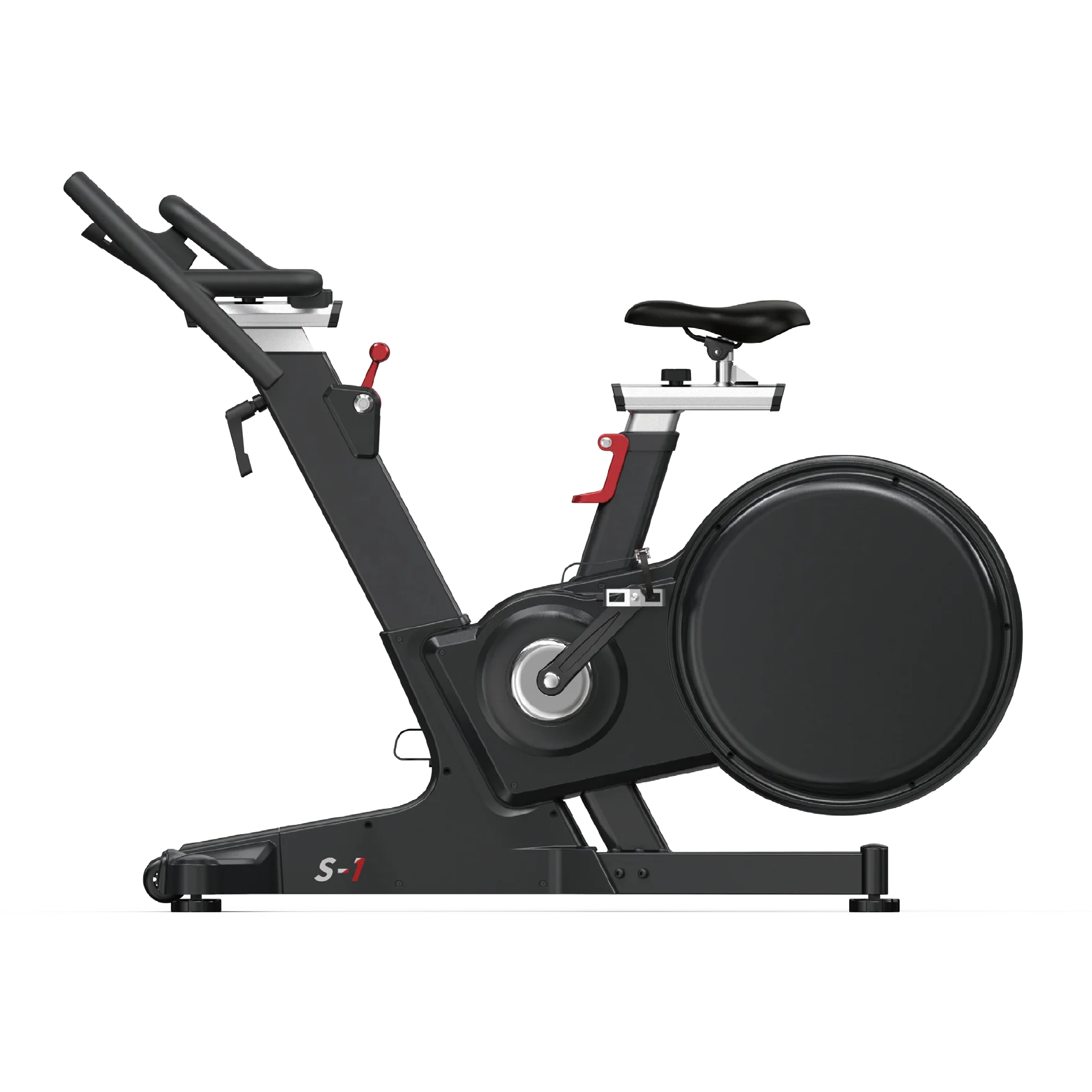 spin bike magnetic 18kg flywheel