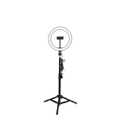 Flash Led Light New Replacements Flashing Rings Flash Up Macro Ring Led Light With Stand