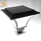 Led Solar Outside Lights Solar Light Garden Outdoor Post Solar Led Lighting 1.2M 2M 2.5M 3.5M