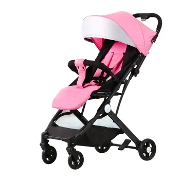 twin foldable stroller travel system baby pram stroller lightweight 2023