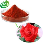 Free sample lose weight Non-GMO Rose flower extract