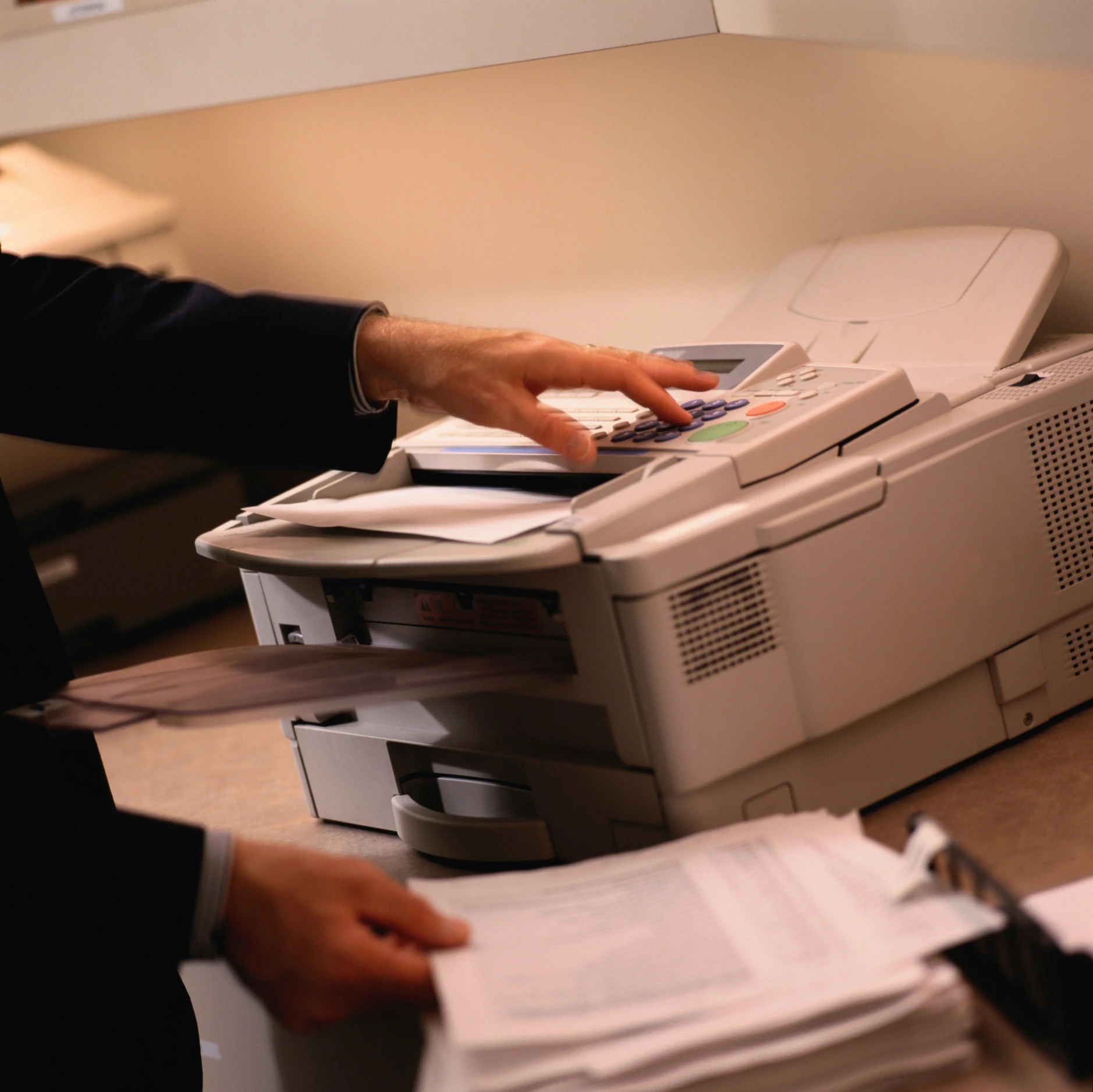 Charge Corona Unit, ADVANCE, 8085, 8095, 8105 - detail 20