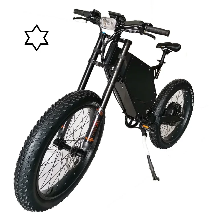 New Model 21inch Sur Ron E Bike Ebike 
