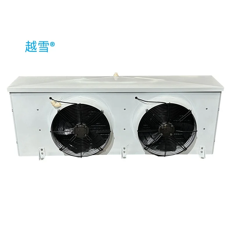 Yuexue Premium Commercial Evaporator, 380V, 2*550W - detail 20