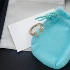 Ring Rings Wedding Ringring NAKAMURA Luxury Brand ZERO Ring Fashion Designer Rings Engagement Wedding Ring