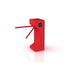 Gate Control 304 Stainless Steel Tripod Turnstile Gate Access Control Security Gate With Rfid System