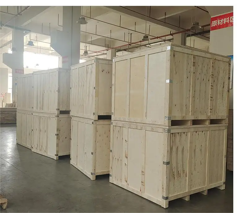 Ice Machine, 1ton, 1000kgs - detail 18