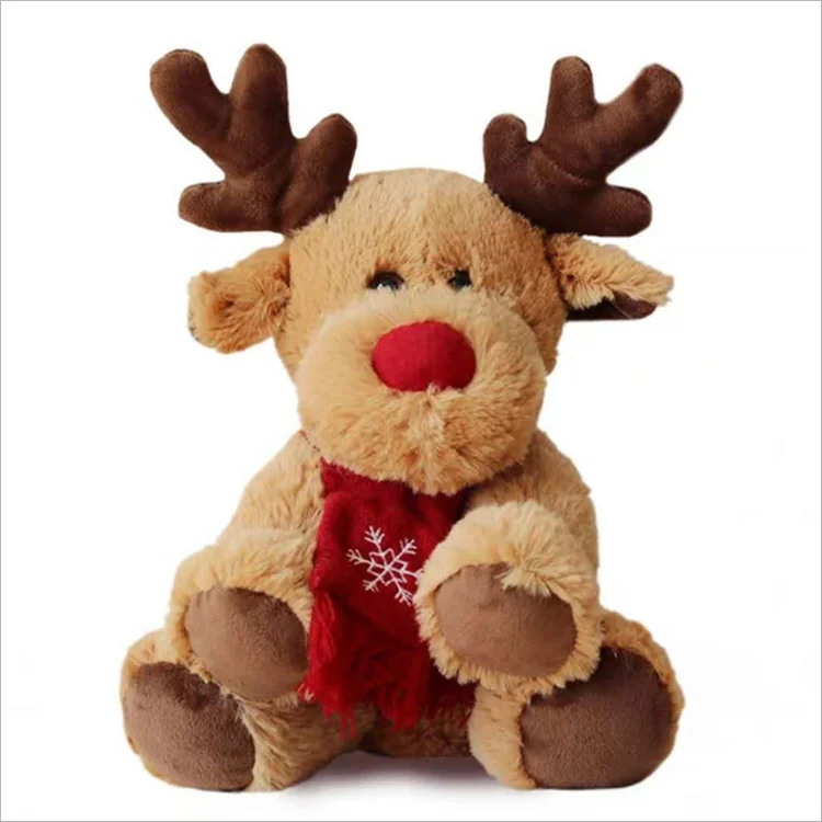 cheap bulk christmas stuffed animals