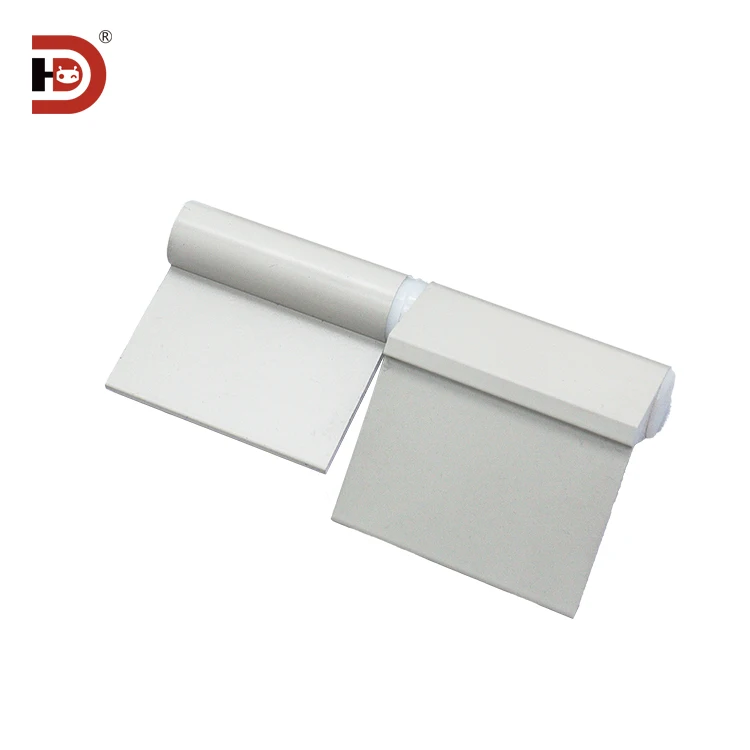 Cleanroom Aluminum Profile Double Door Frame Single Door Frame Hinge Clean Workshop Aluminum Profile Accessories Hinge manufacture