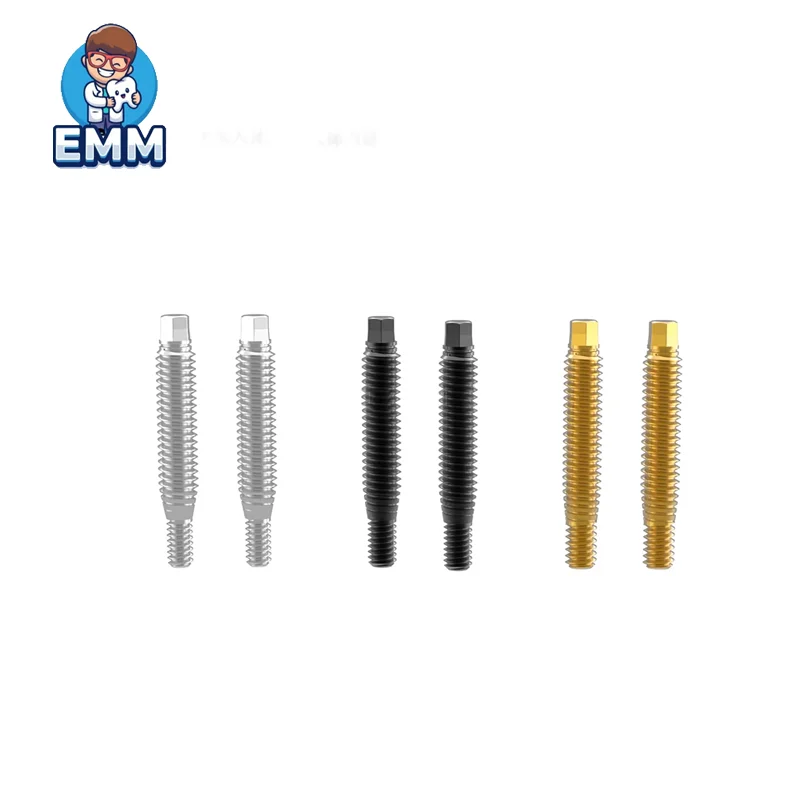 Dental Fixture Removal Kit Best Price Fixture Extractor Kit Hot Sale Dental Implant Remover details