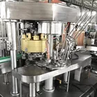 Aluminum Can Machine Aluminum Can Sealing Machine High Speed Aluminum Can Drink Sealing Machine