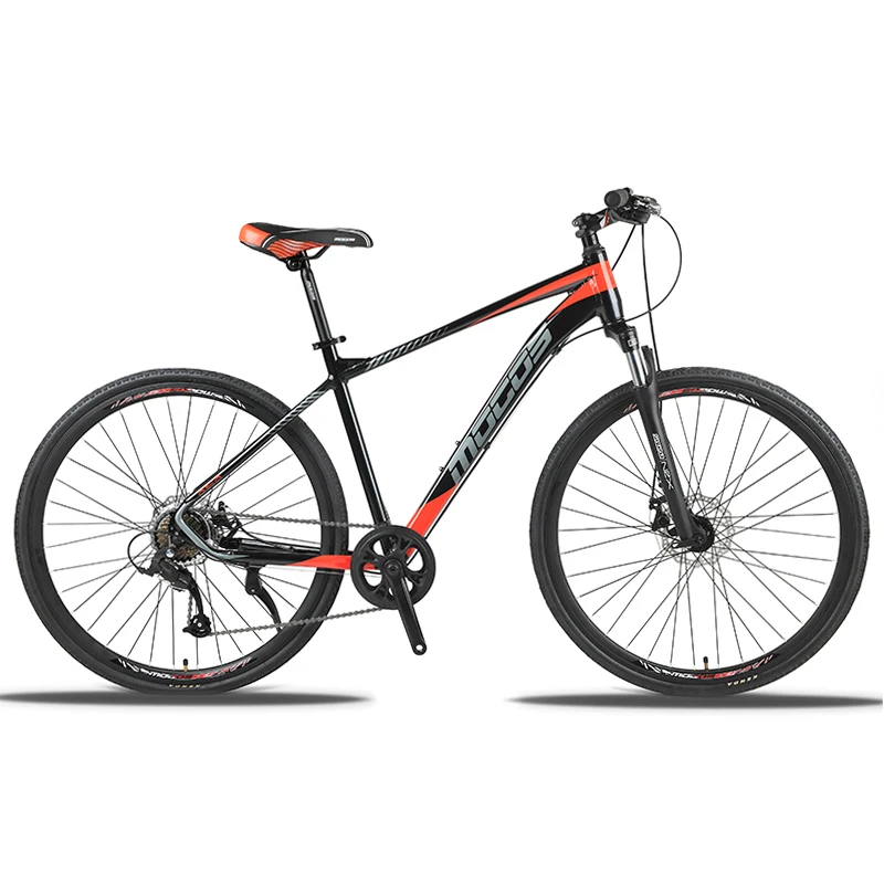 ladies large frame mountain bike