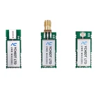 UWB RTLS Module Indoor Positioning Long-distance MAX2001-IPEX Compatible With DWM1000