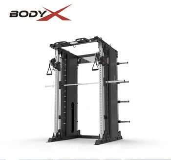 S0106D2  commercial gym professional multi-functional gantry