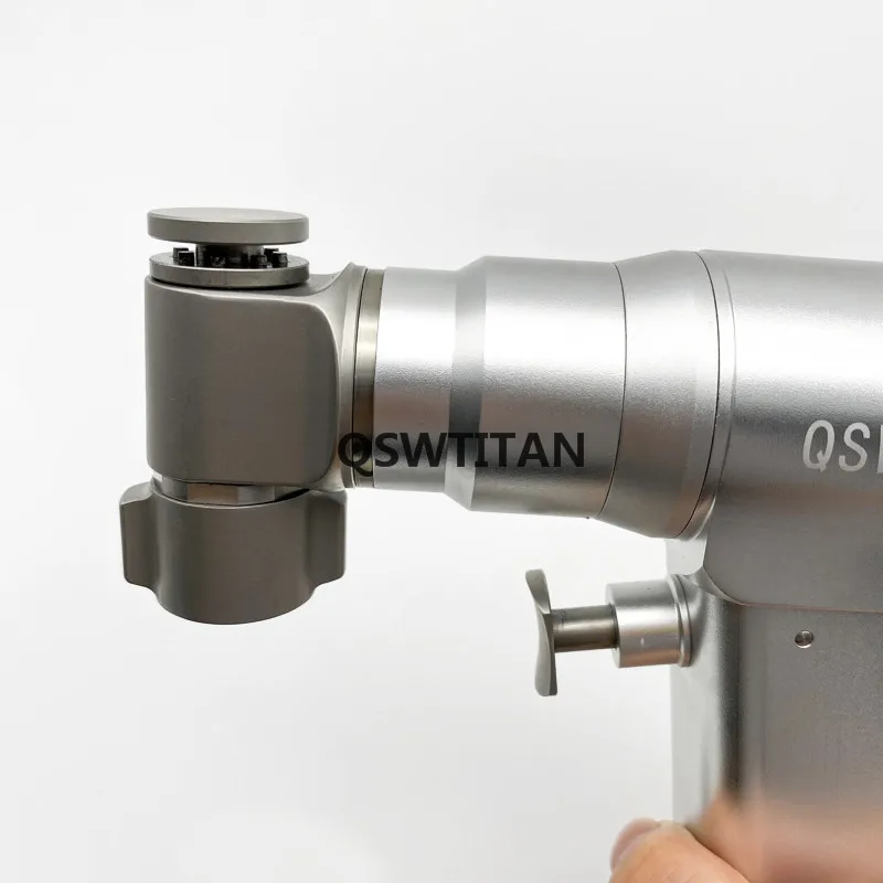 Orthopedic Saw