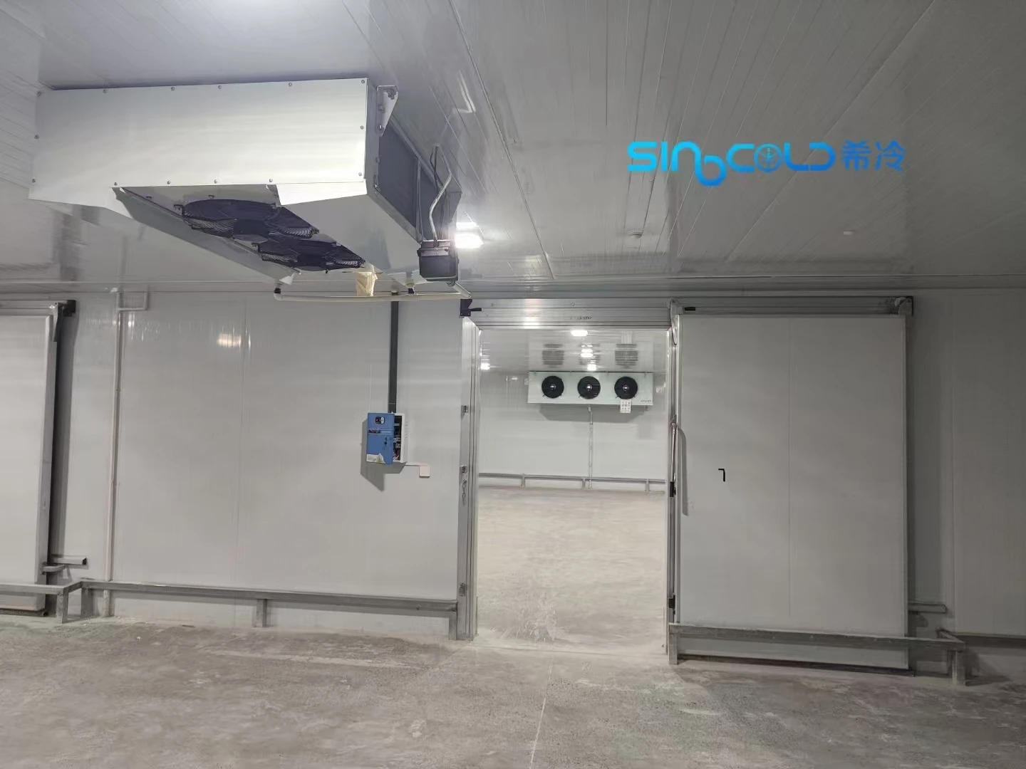 Sandwich Panel, Roof, Wall - detail 10
