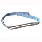 Latex Free Blue/Pink/Grey AirFit P10 Nasal Pillow CPAP Headgear With Clips