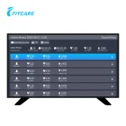 Heart Monitor Fitcare TeamFitPlus Gym HIIT Fitness Group Training System Heart Rate Monitor