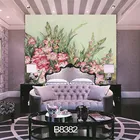 3d Wallpapers Professional Factory Custom Luxury 3D Wallpapers For Room